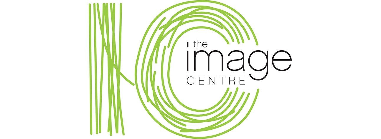 The Image Centre Logo